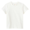 3 baby T-shirts in basic-look