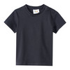 3 baby T-shirts in basic-look