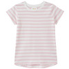 3 Mädchen T-Shirts im Basic-Look