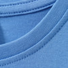 3 Mädchen T-Shirts im Basic-Look