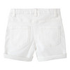 3 Mädchen Jeansshorts im Five-Pocket-Style