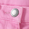 3 Mädchen Jeansshorts im Five-Pocket-Style