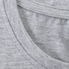 3 Mädchen T-Shirts im Basic-Look