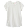 3 Mädchen T-Shirts im Basic-Look
