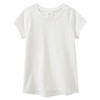 3 Mädchen T-Shirts im Basic-Look