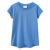 3 Mädchen T-Shirts im Basic-Look