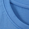 3 Mädchen T-Shirts im Basic-Look