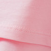 3 Mädchen T-Shirts im Basic-Look