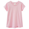 3 Mädchen T-Shirts im Basic-Look
