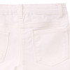 3 Mädchen Jeansshorts im Five-Pocket-Style