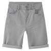 3 Jungen Jeansshorts im Basic-Look
