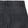 3 Jungen Jeansshorts im Basic-Look