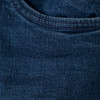 3 Jungen Jeansshorts im Basic-Look