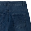 3 Jungen Jeansshorts im Basic-Look