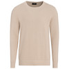Herren Strickpullover mit Struktur