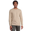 Herren Strickpullover mit Struktur