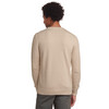 Herren Strickpullover mit Struktur