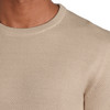 Herren Strickpullover mit Struktur