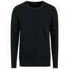 Herren Strickpullover mit Struktur