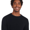 Herren Strickpullover mit Struktur