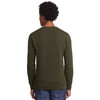 Herren Strickpullover mit Struktur