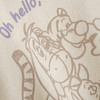 Winnie Puuh Set mit Sweatshirt und Hose