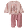 Winnie Puuh Set mit Sweatshirt und Hose