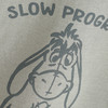 2 Winnie Puuh Langarmshirts aus Bio-Baumwolle