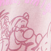2 Winnie Puuh Langarmshirts aus Bio-Baumwolle