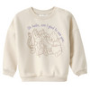 Winnie Puuh Set mit Sweatshirt und Hose
