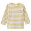2 Winnie Puuh Langarmshirts aus Bio-Baumwolle