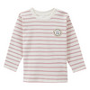 2 Winnie Puuh Langarmshirts aus Bio-Baumwolle
