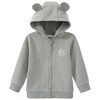 Winnie Puuh Sweatjacke mit Bio-Baumwolle