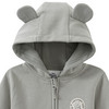 Winnie Puuh Sweatjacke mit Bio-Baumwolle