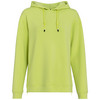 Damen Hoodie aus Modal-Mix