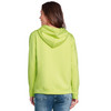 Damen Hoodie aus Modal-Mix