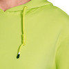 Damen Hoodie aus Modal-Mix