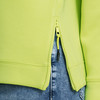 Damen Hoodie aus Modal-Mix