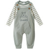 Winnie Puuh Set mit Strampler und Body