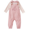 Winnie Puuh Set mit Strampler und Body