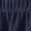 2 Baby Capri-Leggings im Basic-Look