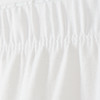 2 Mädchen Capri-Leggings im Basic-Look