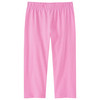 2 Mädchen Capri-Leggings im Basic-Look
