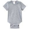 5 Baby Bodys in verschiedenen Farben