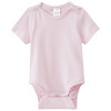 5 Baby Bodys in verschiedenen Farben