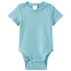 5 Baby Bodys in verschiedenen Farben