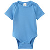 5 Baby Bodys in verschiedenen Farben