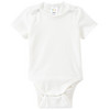 3 Baby Bodys in verschiedenen Farben