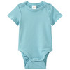 3 Baby Bodys in verschiedenen Farben