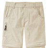 Kinder Trekking-Hose mit Zippertasche